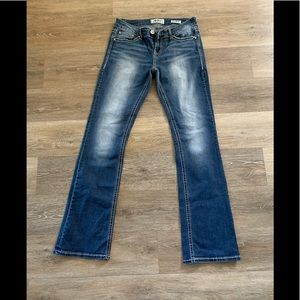 Women’s Bootcut Jeans